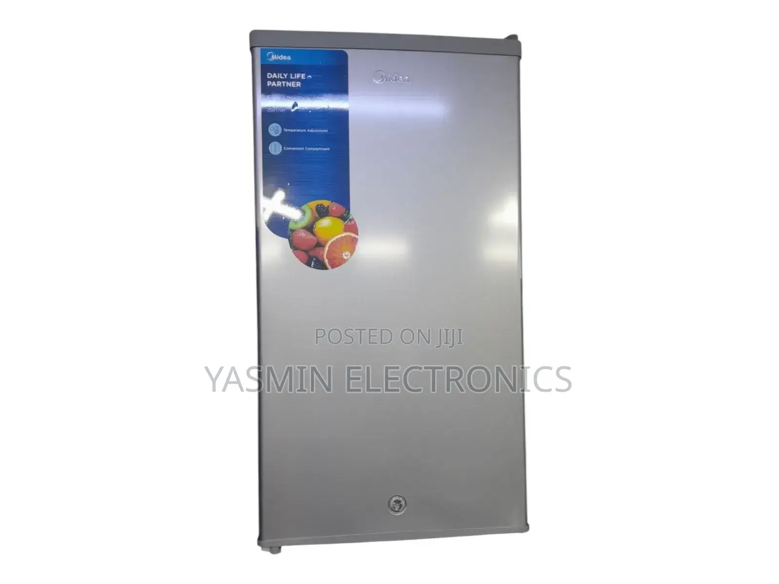 Midea Refrigerator 85-Liters Delivery