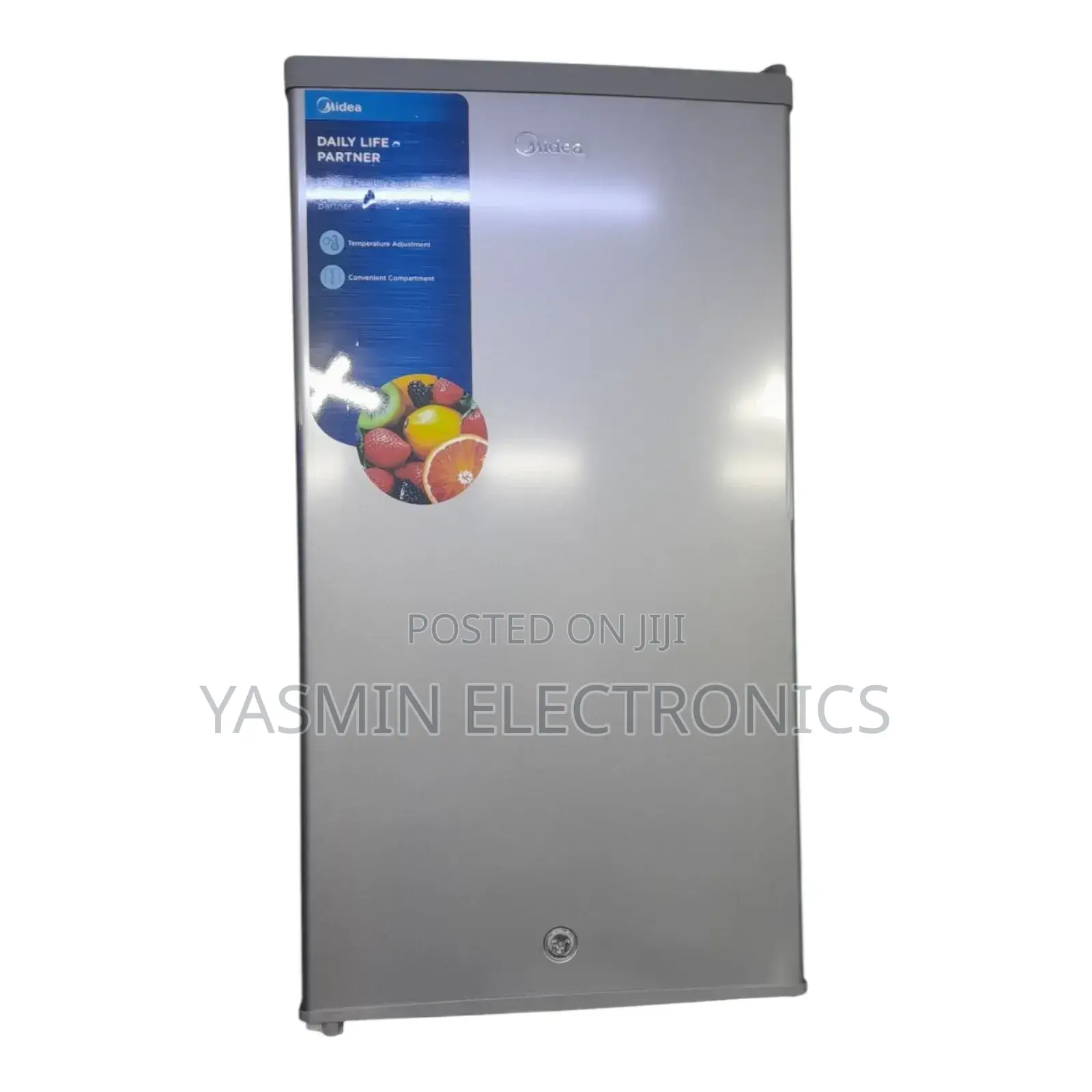 Midea Refrigerator 85-Liters Delivery