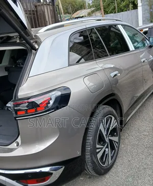 New Volkswagen ID.6 2025 Brown