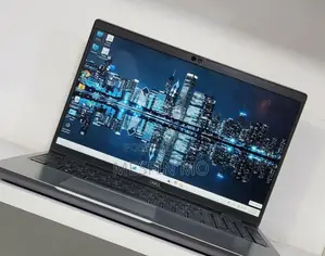 Photo - New Laptop Dell Precision 5540 32GB Intel Core Ultra 7 SSD 512GB