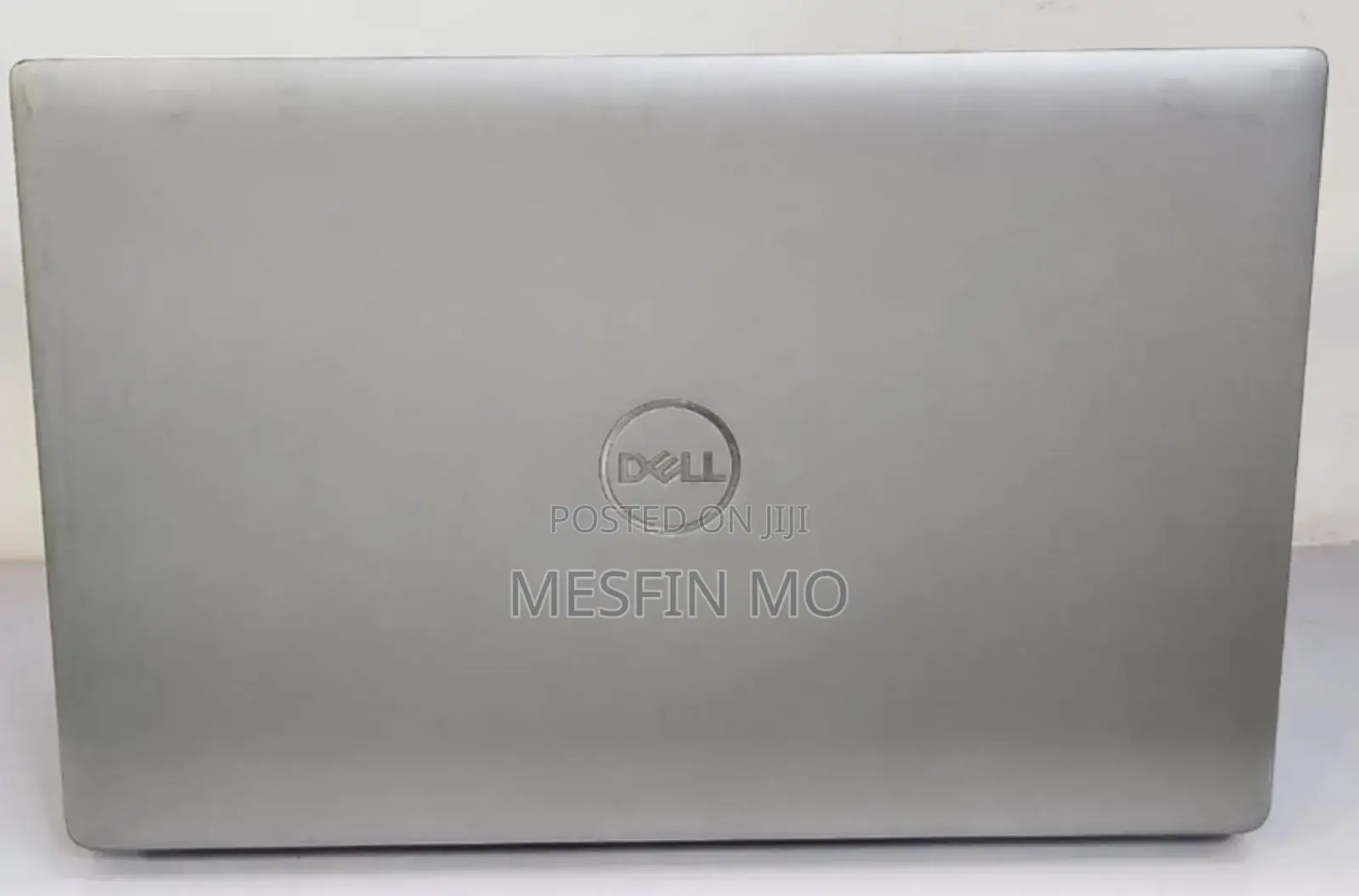 New Laptop Dell Precision 5540 32GB Intel Core Ultra 7 SSD 512GB