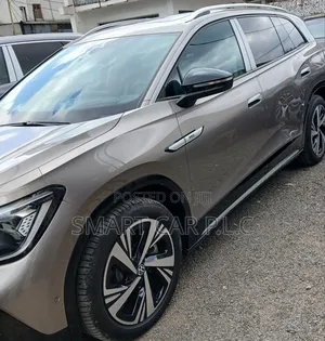 New Volkswagen ID.6 2025 Brown