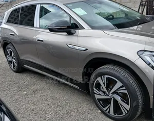 New Volkswagen ID.6 2025 Brown