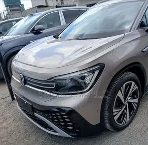 Photo - New Volkswagen ID.6 2025 Brown