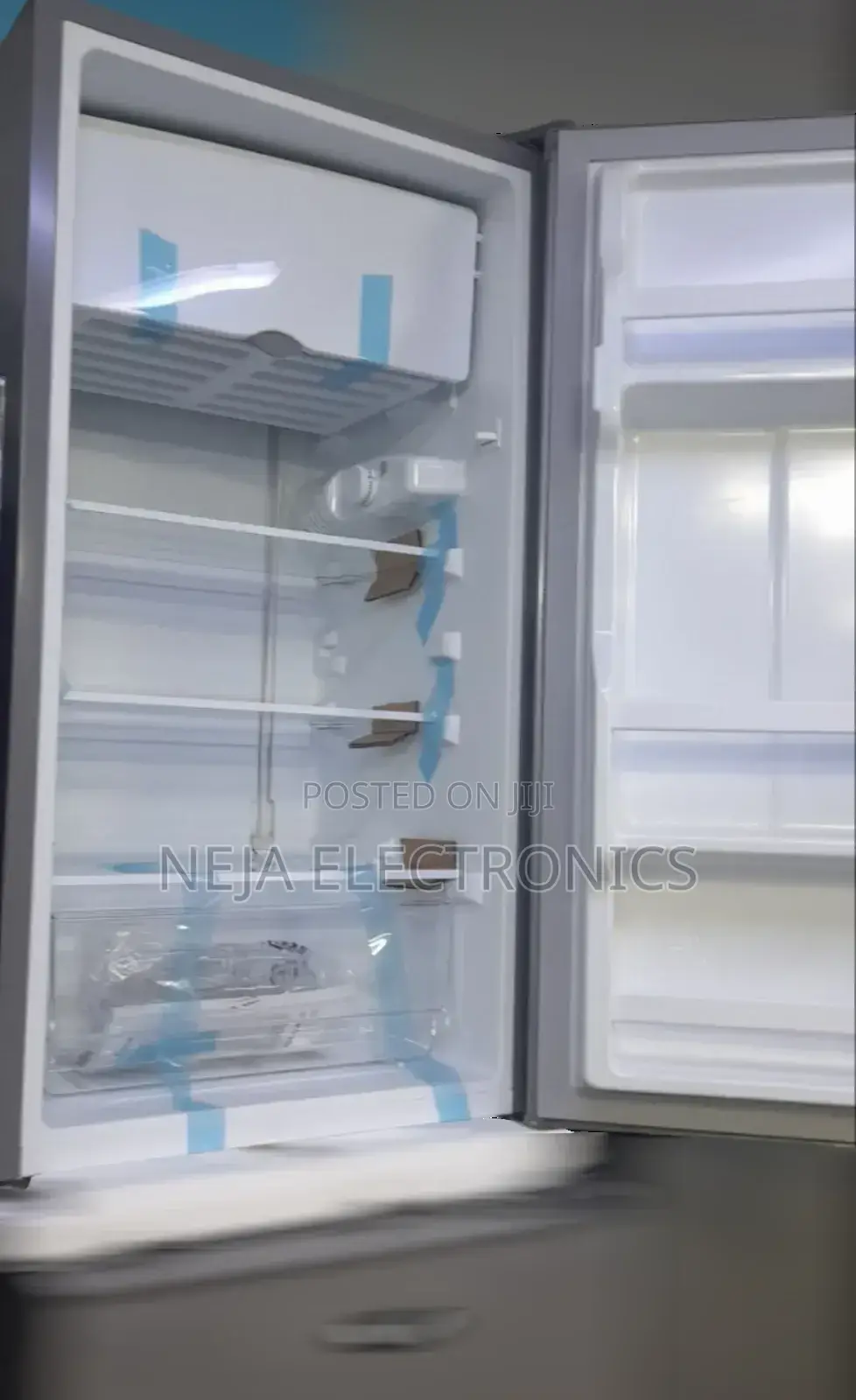Refrigerator 85 Litters 1-Doors Compact Delivery