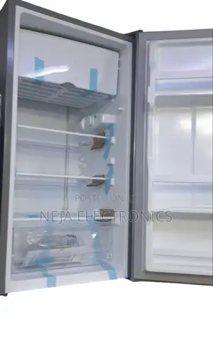 Refrigerator 85 Litters 1-Doors Compact Delivery