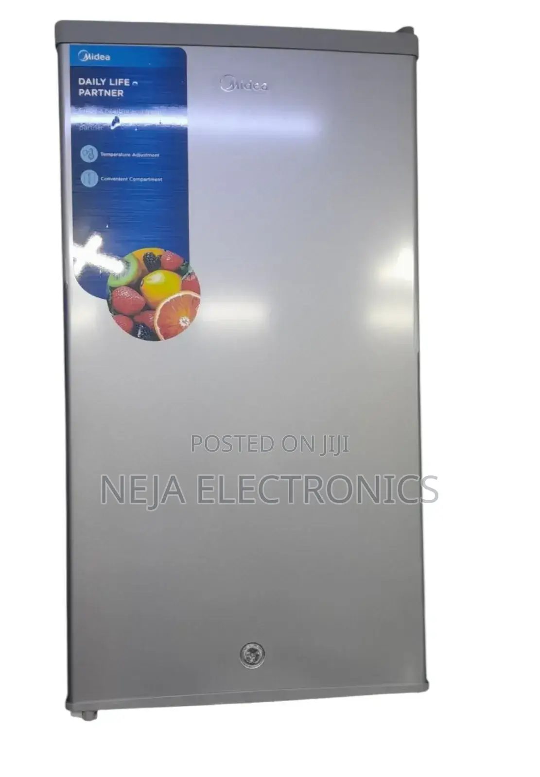 Refrigerator 85 Litters 1-Doors Compact Delivery