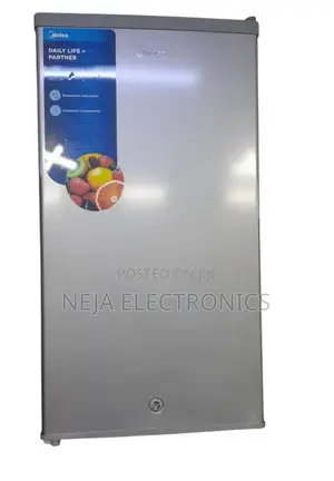 Refrigerator 85 Litters 1-Doors Compact Delivery