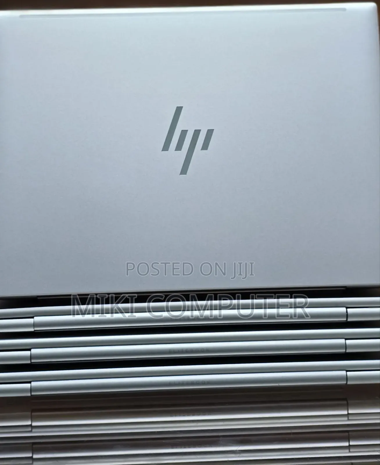 New Laptop HP EliteBook 830 G9 16GB Intel Core I5 SSD 512GB
