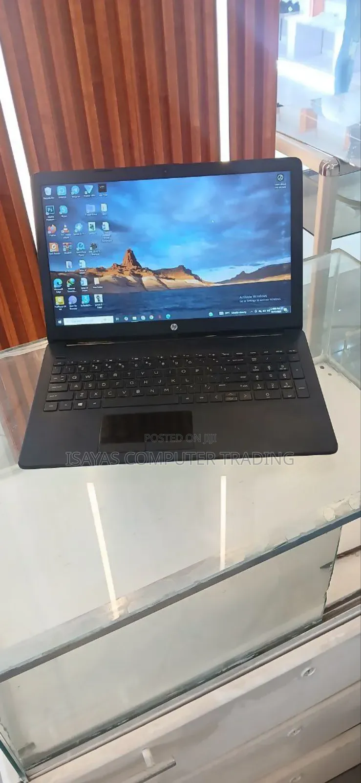 New Laptop HP Stream Notebook 8GB Intel Core I5 SSD 512GB