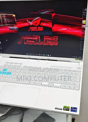 New Laptop Asus TUF Gaming A15 16GB Intel Core I9 SSD 1T