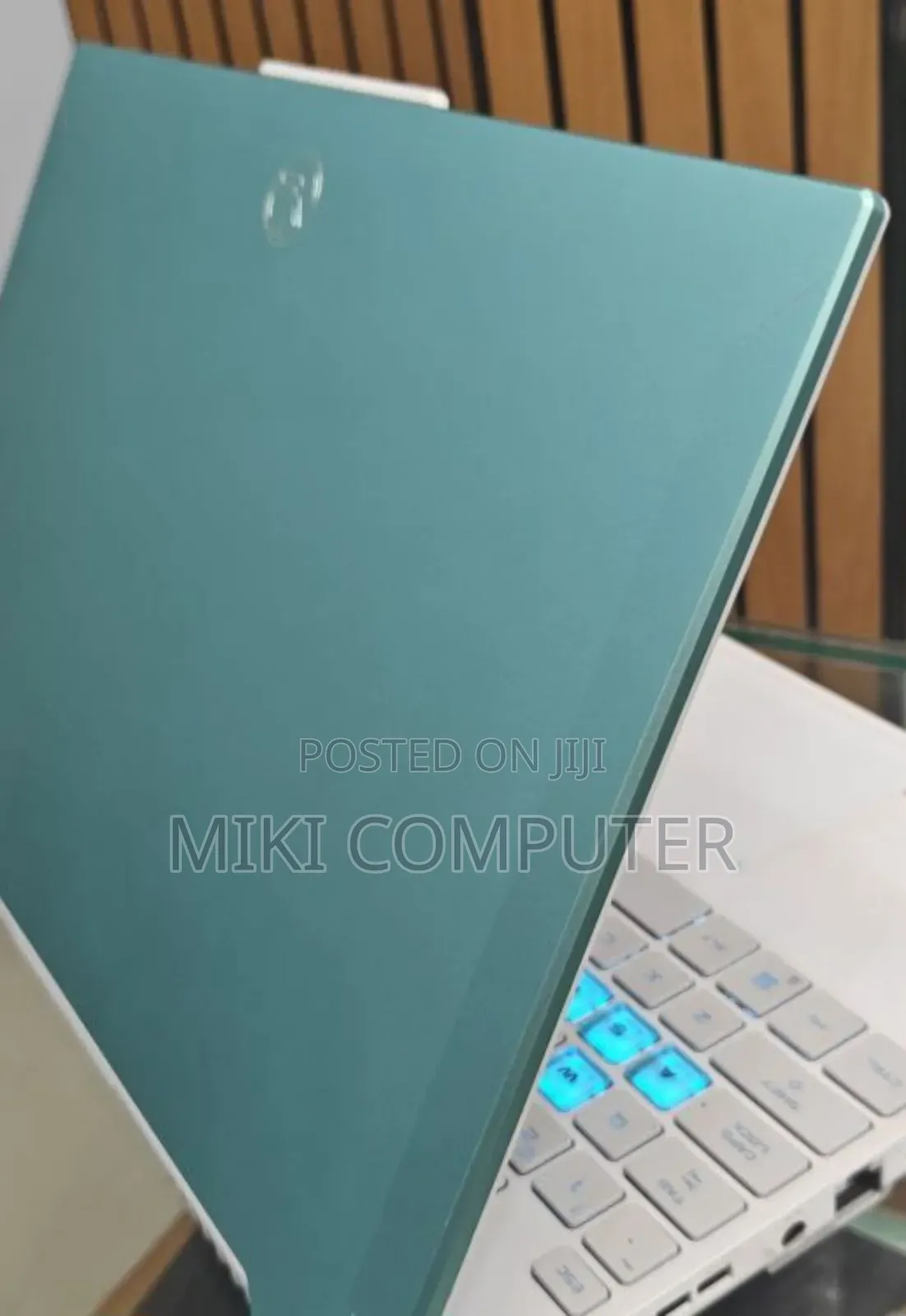 New Laptop Asus TUF Gaming A15 16GB Intel Core I9 SSD 1T