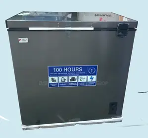 Popular Chest Freezer 350 Deep New 2025 Model New Products