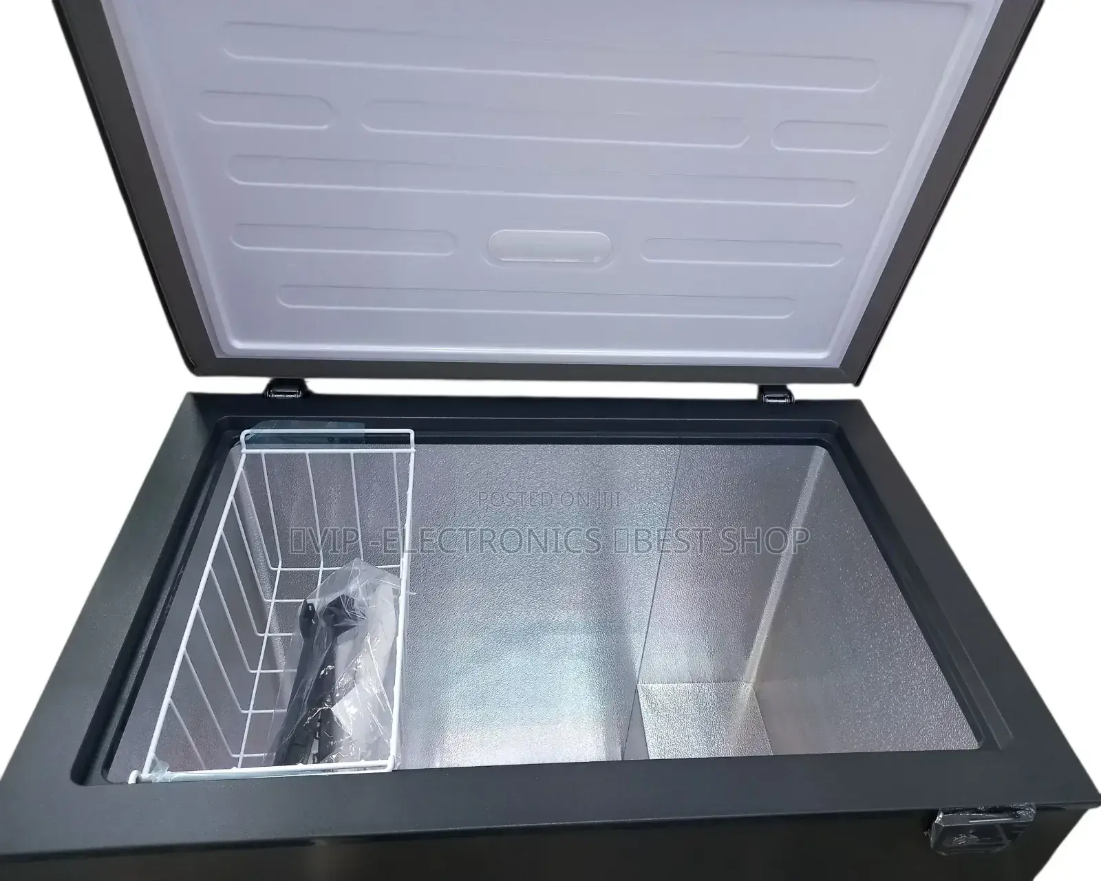 Popular Chest Freezer 350 Deep New 2025 Model New Products