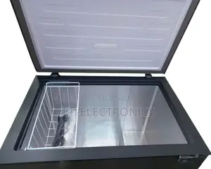 Popular Chest Freezer 350 Deep New 2025 Model New Products