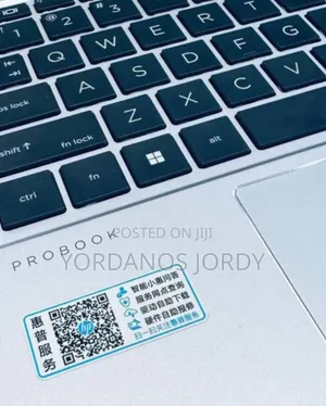 New Laptop HP Probook 450 16GB Intel Core i7 SSD 512GB