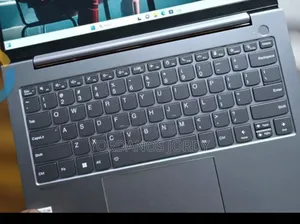 New Laptop Lenovo Thinkbook 14 32GB Intel Core i7 SSD 512GB