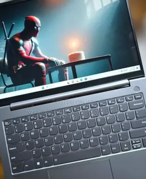 New Laptop Lenovo Thinkbook 14 32GB Intel Core i7 SSD 512GB