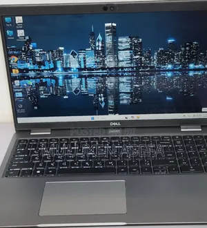Photo - New Laptop Dell Precision M2800 32GB Intel Core I7 SSD 512GB