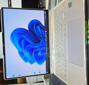 Photo - New Laptop Lenovo Yoga 9i 16GB Intel Core I7 SSD 1T