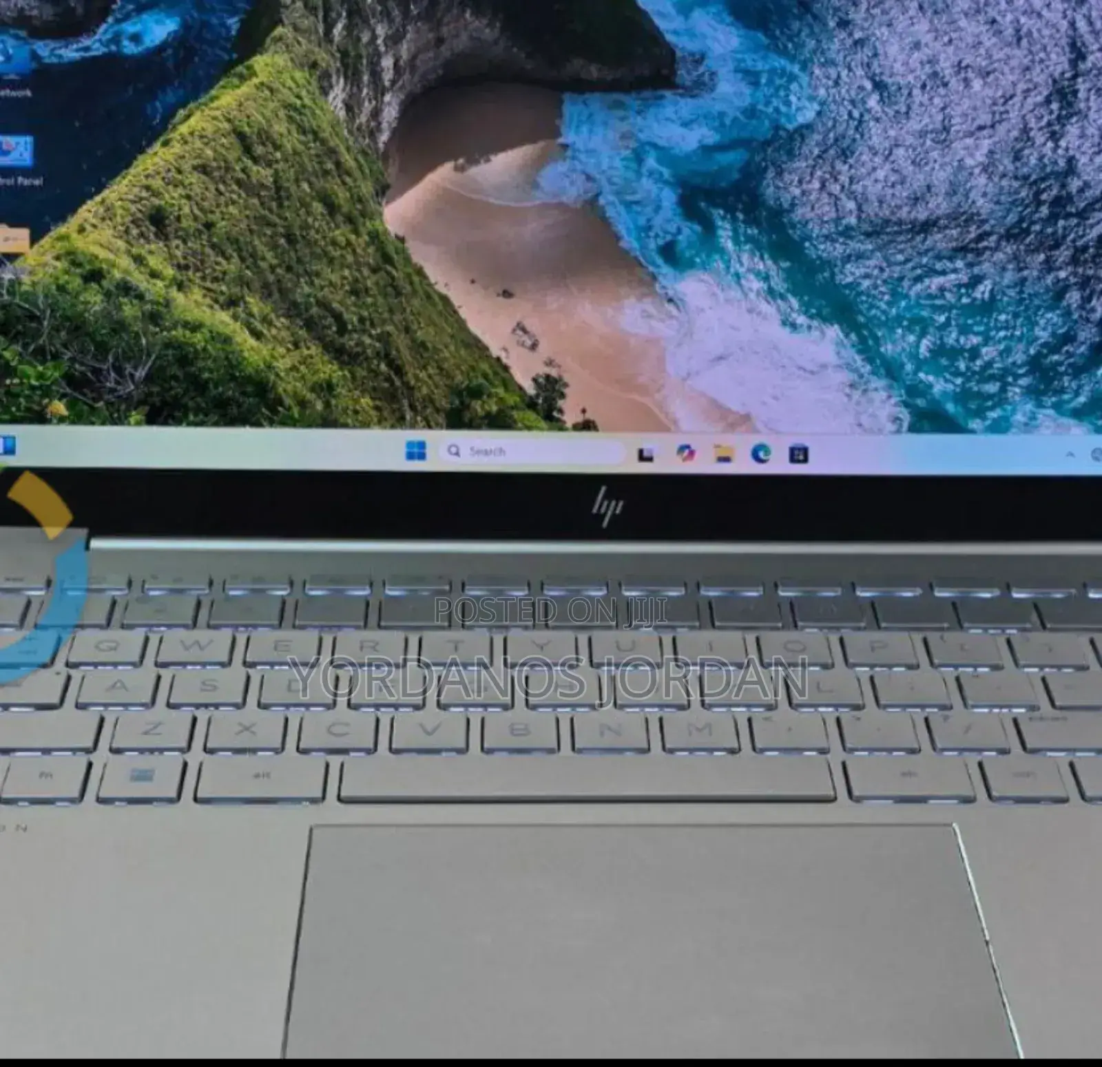 New Laptop HP Pavilion 14 16GB Intel Core i5 SSD 1T