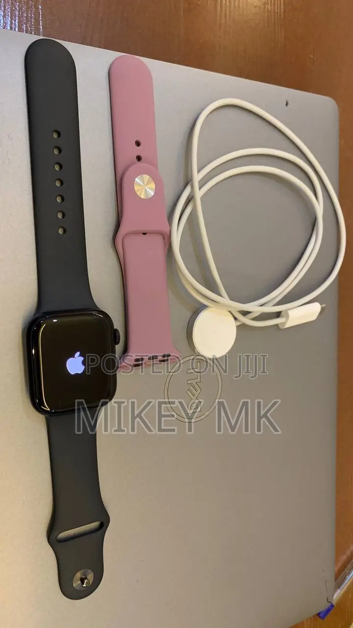 Apple Watch Series 7