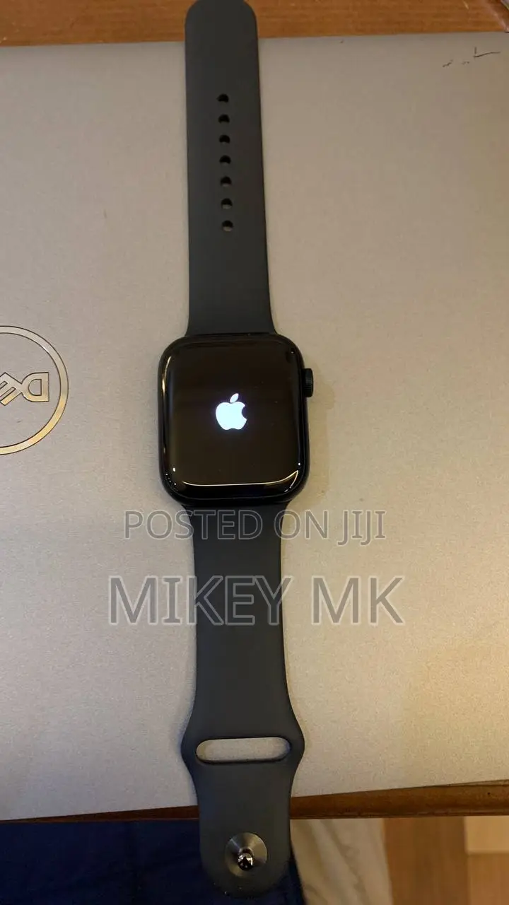 Apple Watch Series 7