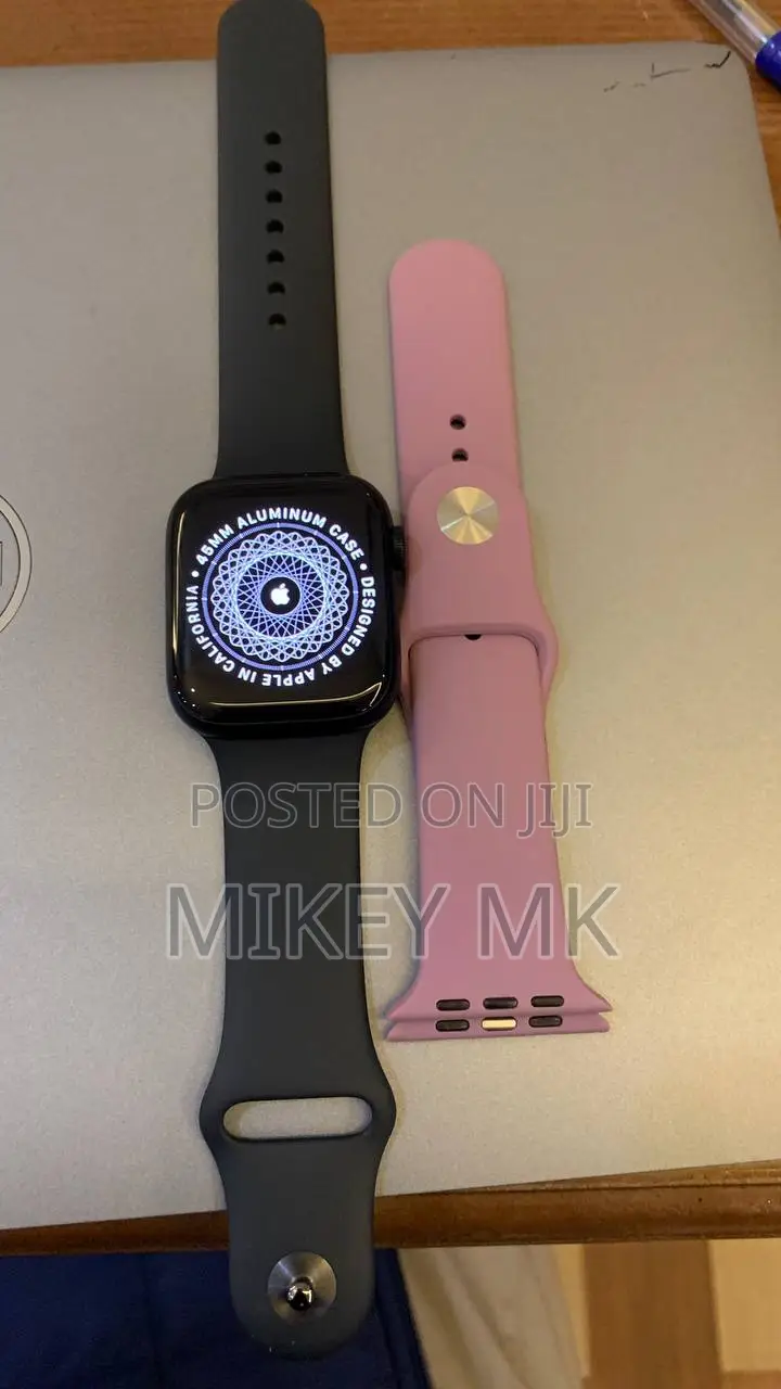 Apple Watch Series 7