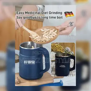 Photo - Coffee and Spice Grinder