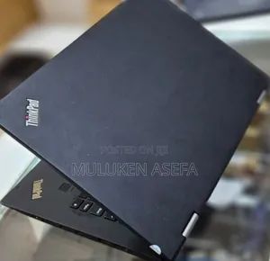 Photo - New Laptop Lenovo Thinkpad X1 Yoga 16GB Intel Core I7 SSD 256GB