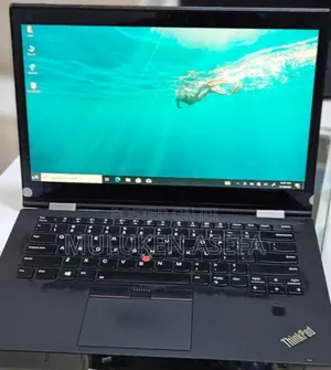New Laptop Lenovo Thinkpad X1 Yoga 16GB Intel Core I7 SSD 256GB