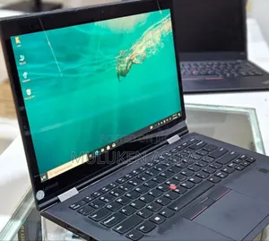 New Laptop Lenovo Thinkpad X1 Yoga 16GB Intel Core I7 SSD 256GB