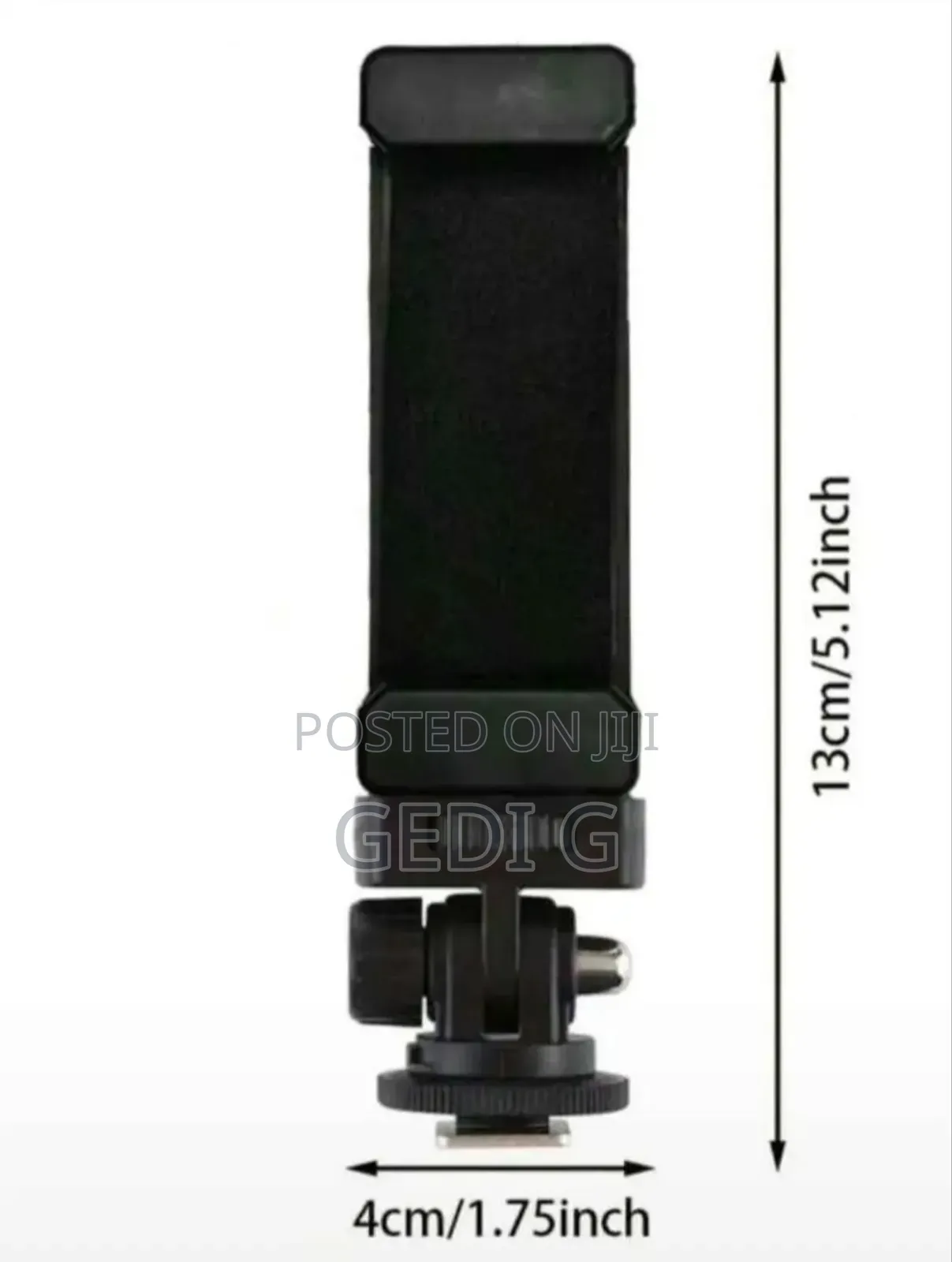 Smartphone Clip Holder