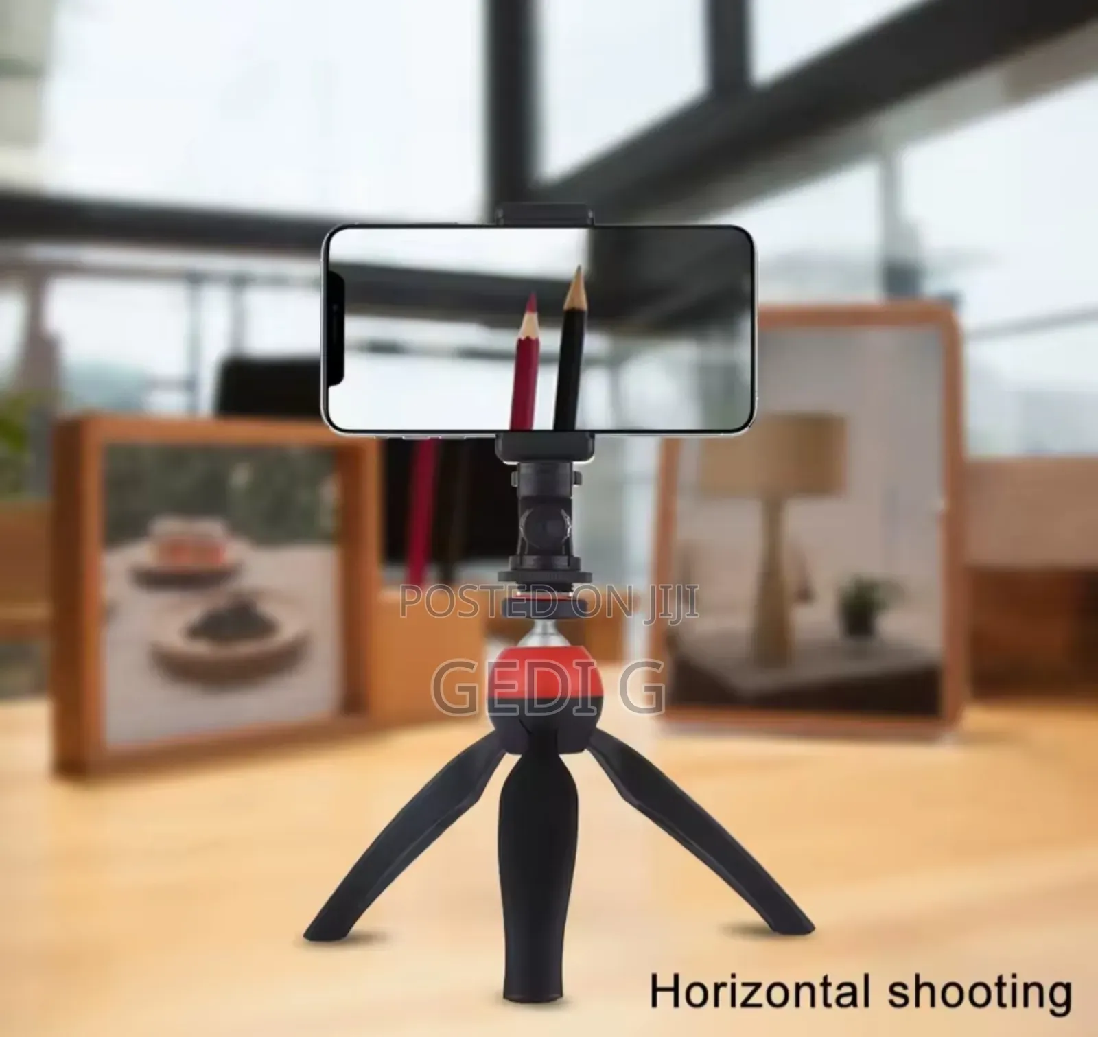 Smartphone Clip Holder