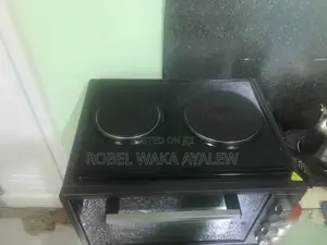 Photo - Mini Oven With Fan 2500w