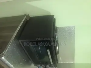 Mini Oven With Fan 2500w