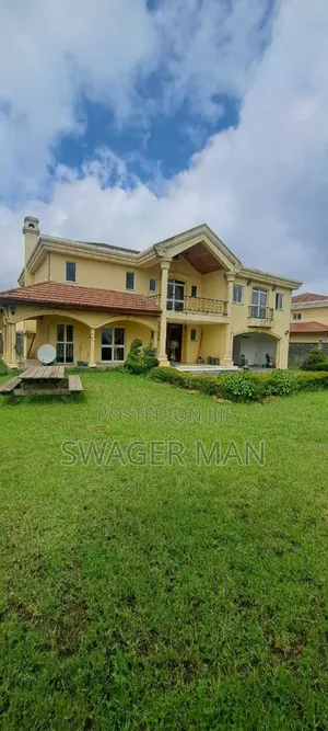 Photo - Furnished 6bdrm Townhouse/Terrace in Tafo Ccd, Yeka for sale