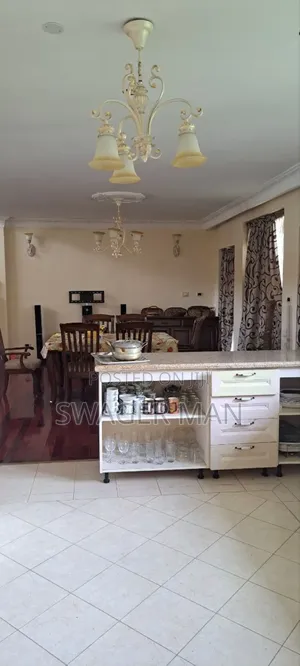 Furnished 6bdrm Townhouse/Terrace in Tafo Ccd, Yeka for sale