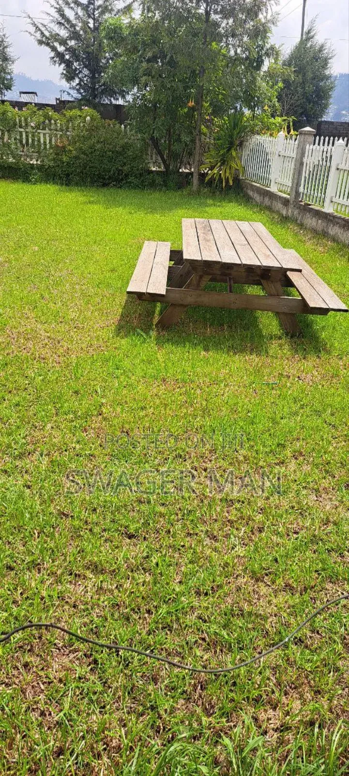 Furnished 6bdrm Townhouse/Terrace in Tafo Ccd, Yeka for sale