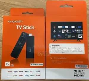 Tv Stick / Tv Smart