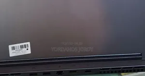 New Lenovo Legion Y7000P IRX9 Gaming Laptop 16GB Intel Core i7 512GB