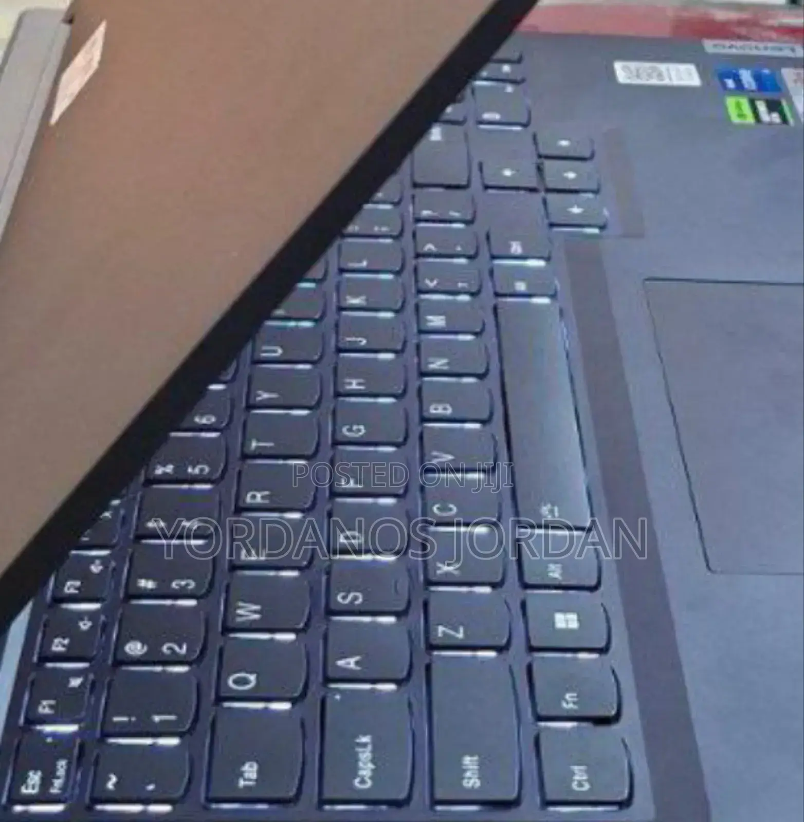 New Lenovo Legion Y7000P IRX9 Gaming Laptop 16GB Intel Core i7 512GB
