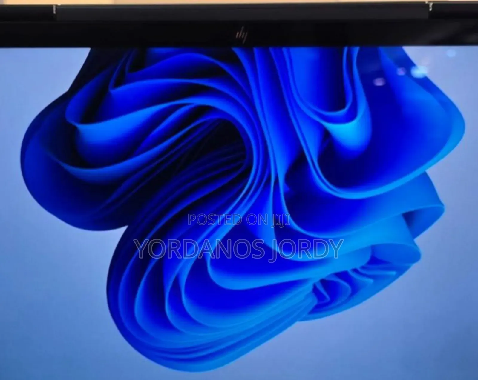 New Laptop HP Spectre X360 13 16GB Intel Core i7 SSD 1T