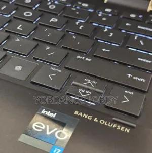 New Laptop HP Spectre X360 13 16GB Intel Core i7 SSD 1T