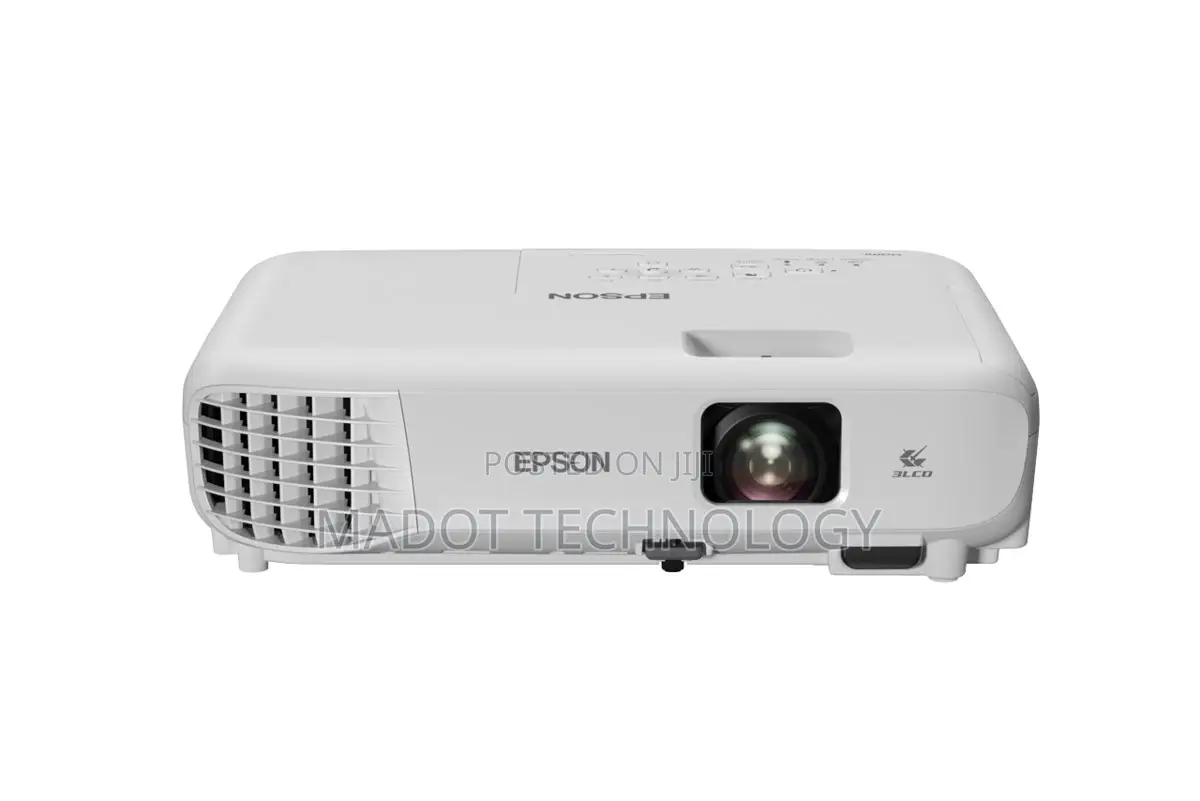 Epson Projector