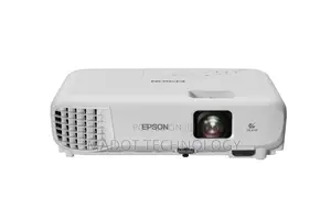 Photo - Epson Projector
