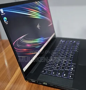 New Laptop Razer Blade 16GB Intel Core I7 SSD 512GB