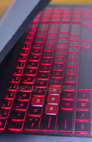 Photo - New Laptop HP Omen X 16GB Intel Core I5 HDD 1T