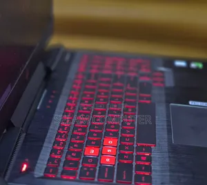 New Laptop HP Omen X 16GB Intel Core I5 HDD 1T