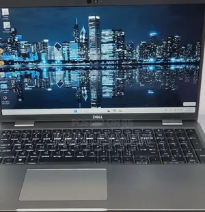 New Laptop Dell Inspiron 15 32GB Intel Core I7 SSD 512GB